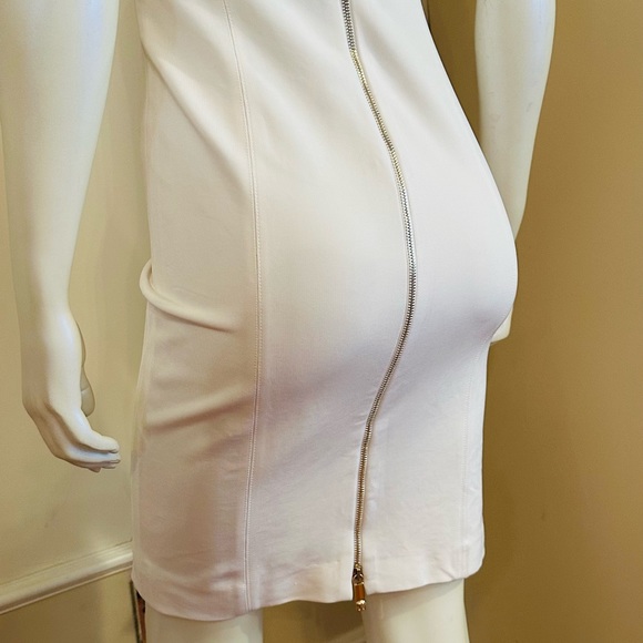 VERSACE DRESS SIZE 42IT - Picture 15 of 16